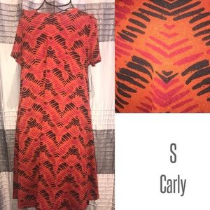 LuLaRoe Carly